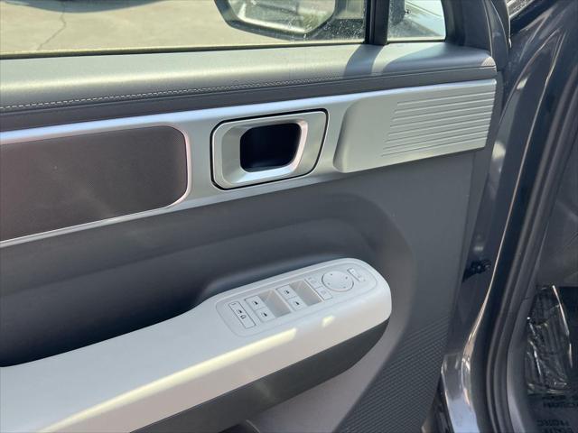 2026 Hyundai Santa Fe - $33,659