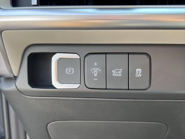 2026 Hyundai Santa Fe - $33,659