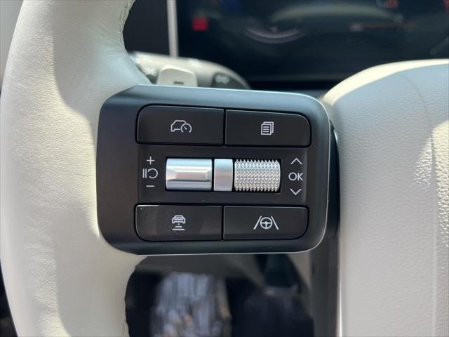 2026 Hyundai Santa Fe - $33,659
