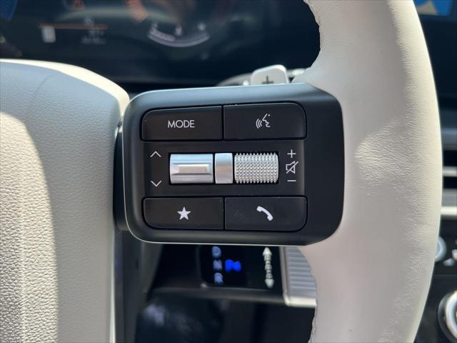 2026 Hyundai Santa Fe - $33,659