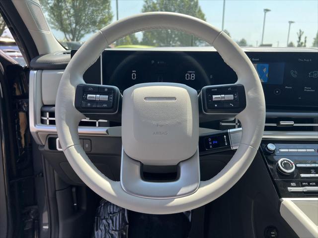 2026 Hyundai Santa Fe - $33,659