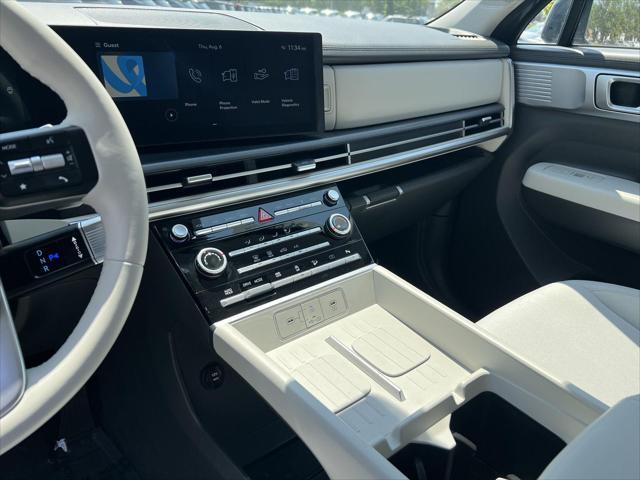 2026 Hyundai Santa Fe - $33,659