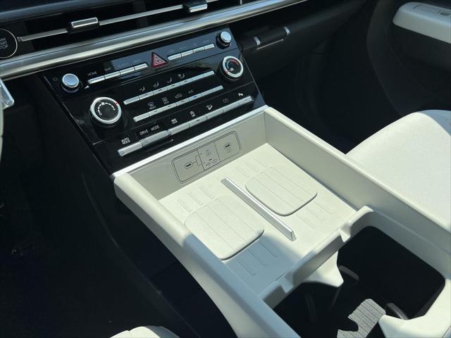 2026 Hyundai Santa Fe - $33,659