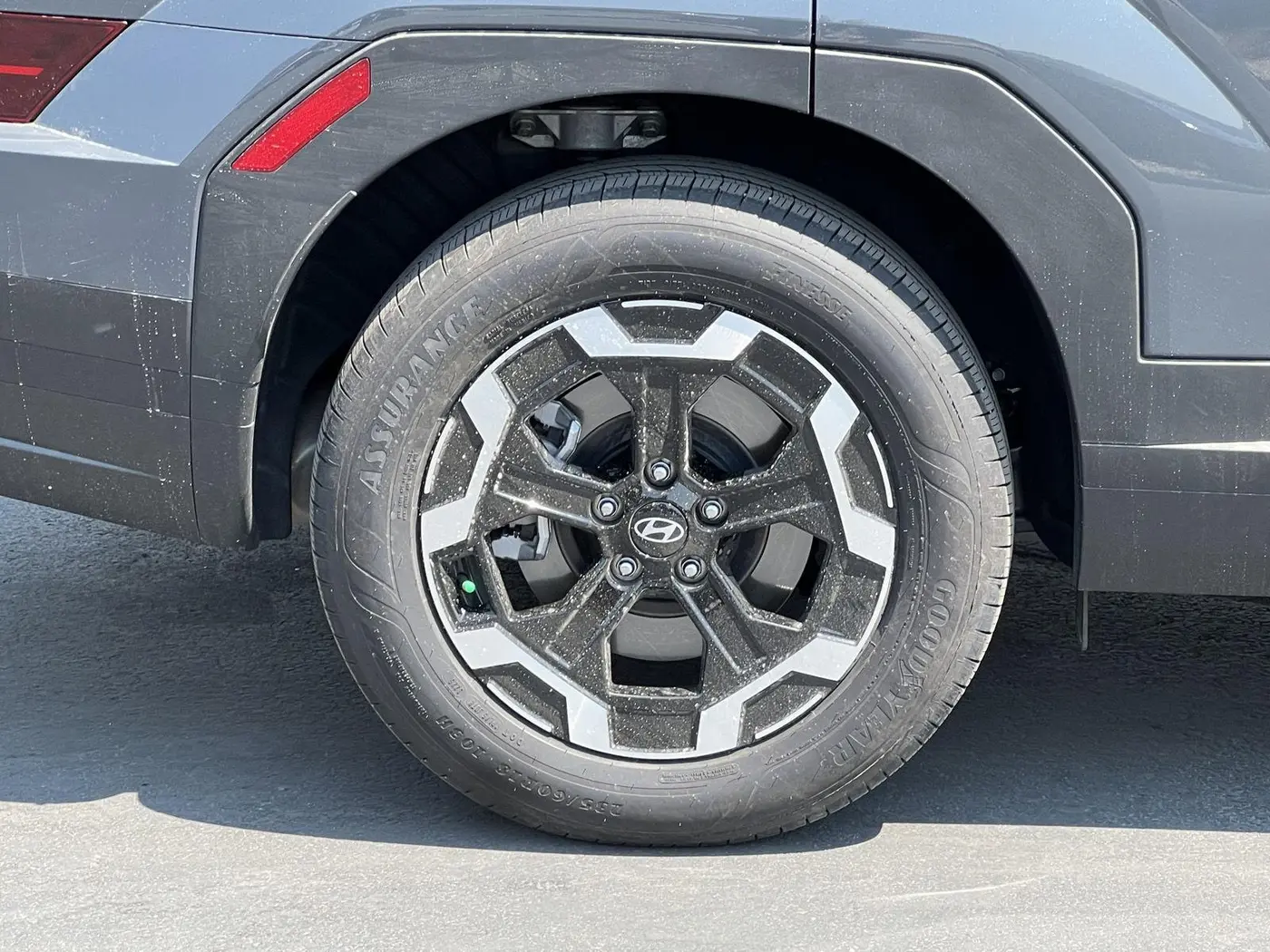 2026 Hyundai Santa Fe - $33,549