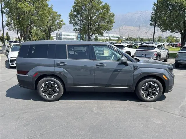 2026 Hyundai Santa Fe - $33,549