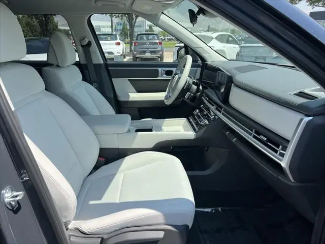 2026 Hyundai Santa Fe - $33,549