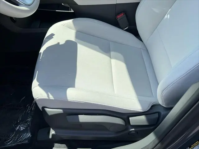 2026 Hyundai Santa Fe - $33,549