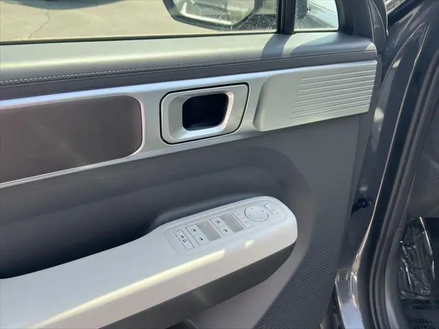 2026 Hyundai Santa Fe - $33,549