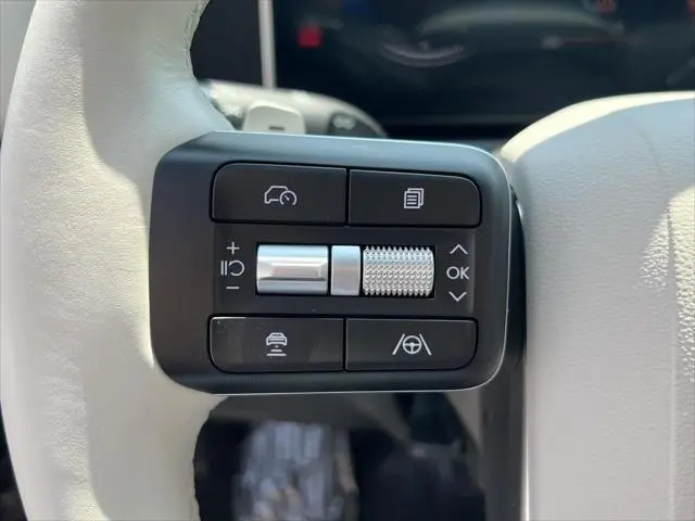 2026 Hyundai Santa Fe - $33,549