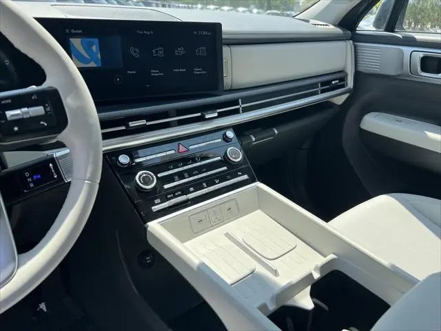 2026 Hyundai Santa Fe - $33,549