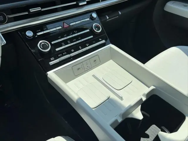 2026 Hyundai Santa Fe - $33,549