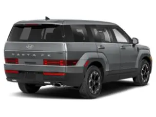 2026 Hyundai Santa Fe - $33,549