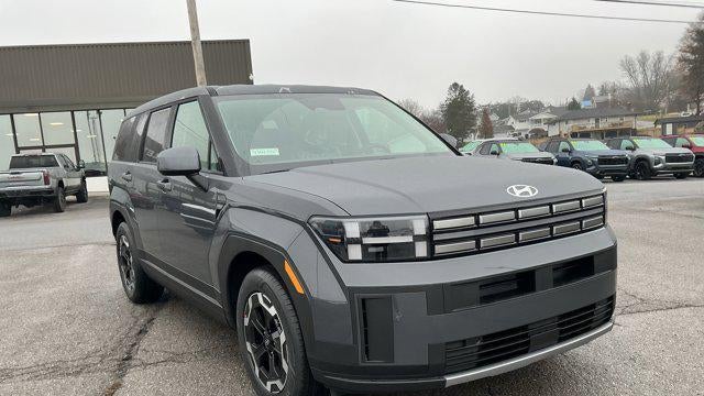 Preowned 2026 Hyundai SANTA FE SE for Sale