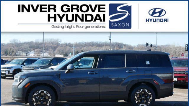 Preowned 2026 Hyundai SANTA FE SE for Sale
