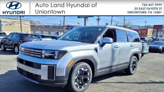 Preowned 2026 Hyundai SANTA FE SE for Sale