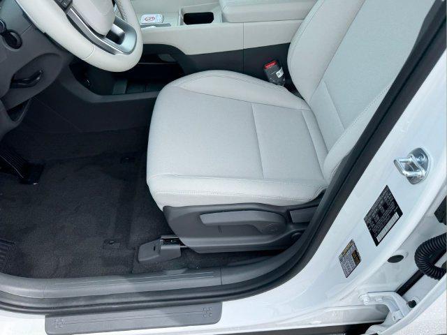 2026 Hyundai Santa Fe - $36,190