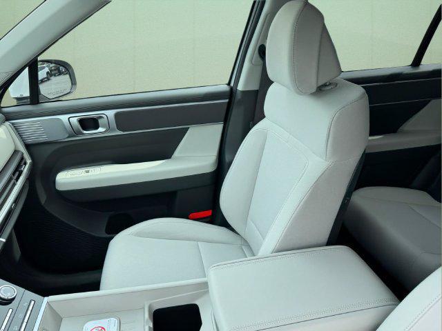 2026 Hyundai Santa Fe - $36,190