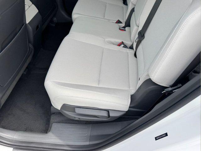 2026 Hyundai Santa Fe - $36,190