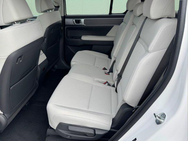 2026 Hyundai Santa Fe - $36,190