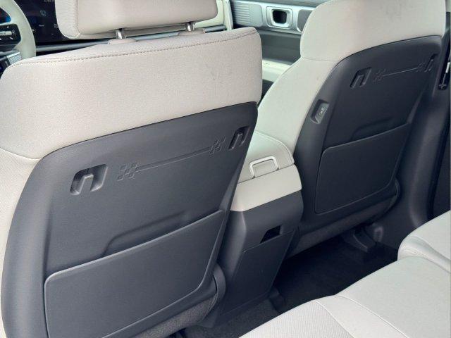 2026 Hyundai Santa Fe - $36,190