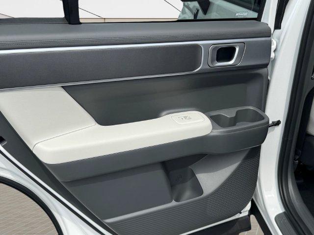 2026 Hyundai Santa Fe - $36,190