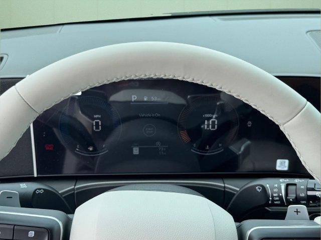2026 Hyundai Santa Fe - $36,190
