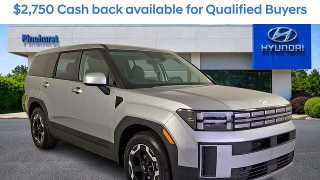 Preowned 2026 Hyundai SANTA FE SE for Sale