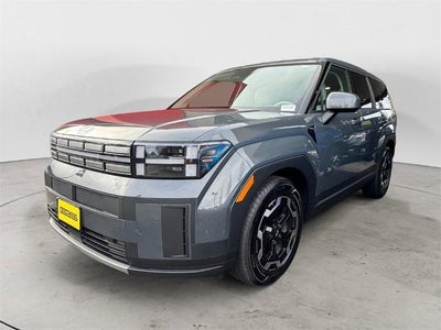 Photo of a 2024 Hyundai Santa FE AWD SE 4DR SUV for sale