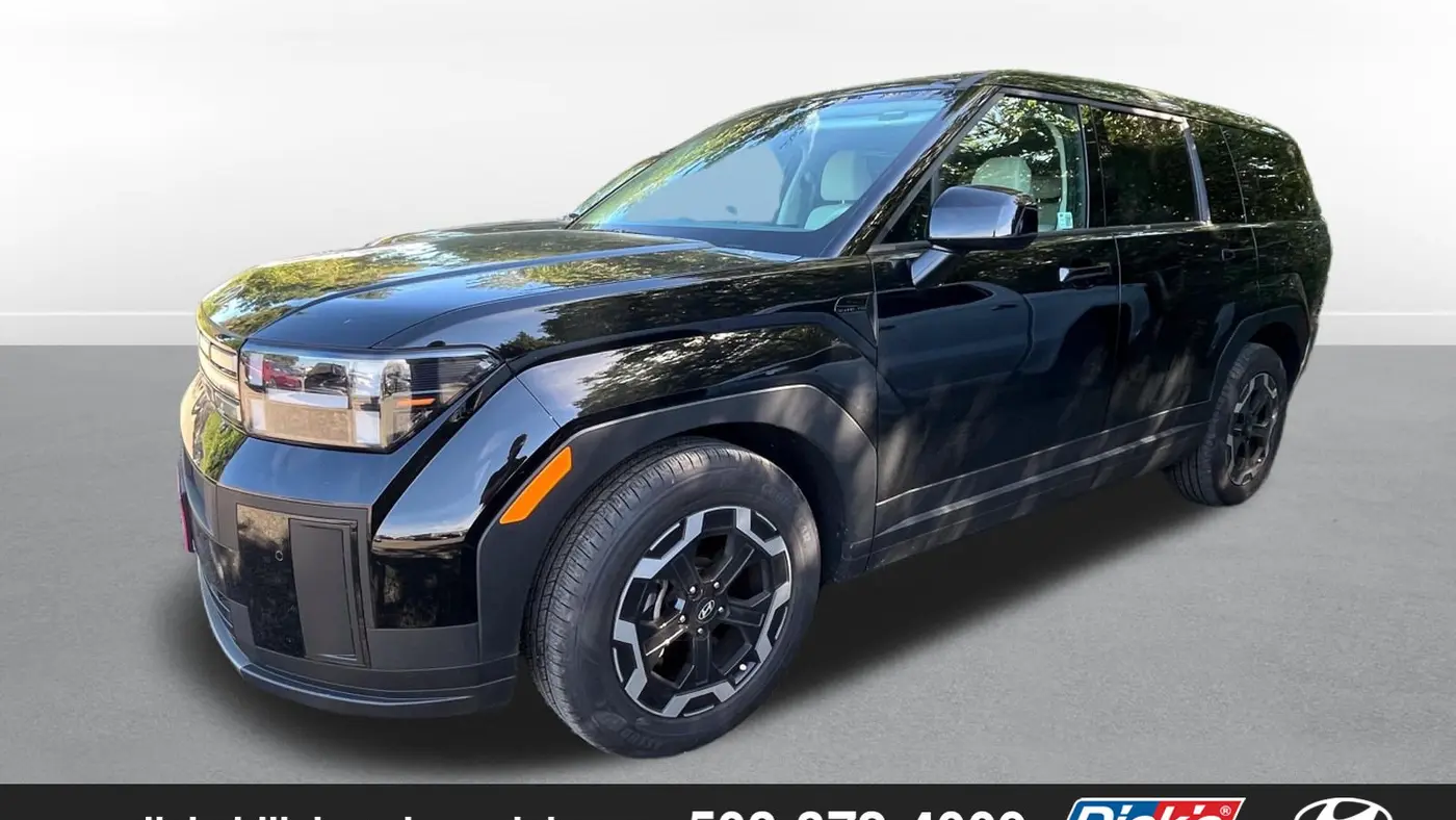 Preowned 2025 Hyundai SANTA FE SE for Sale