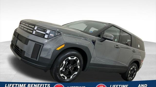 Preowned 2026 Hyundai SANTA FE SE for Sale