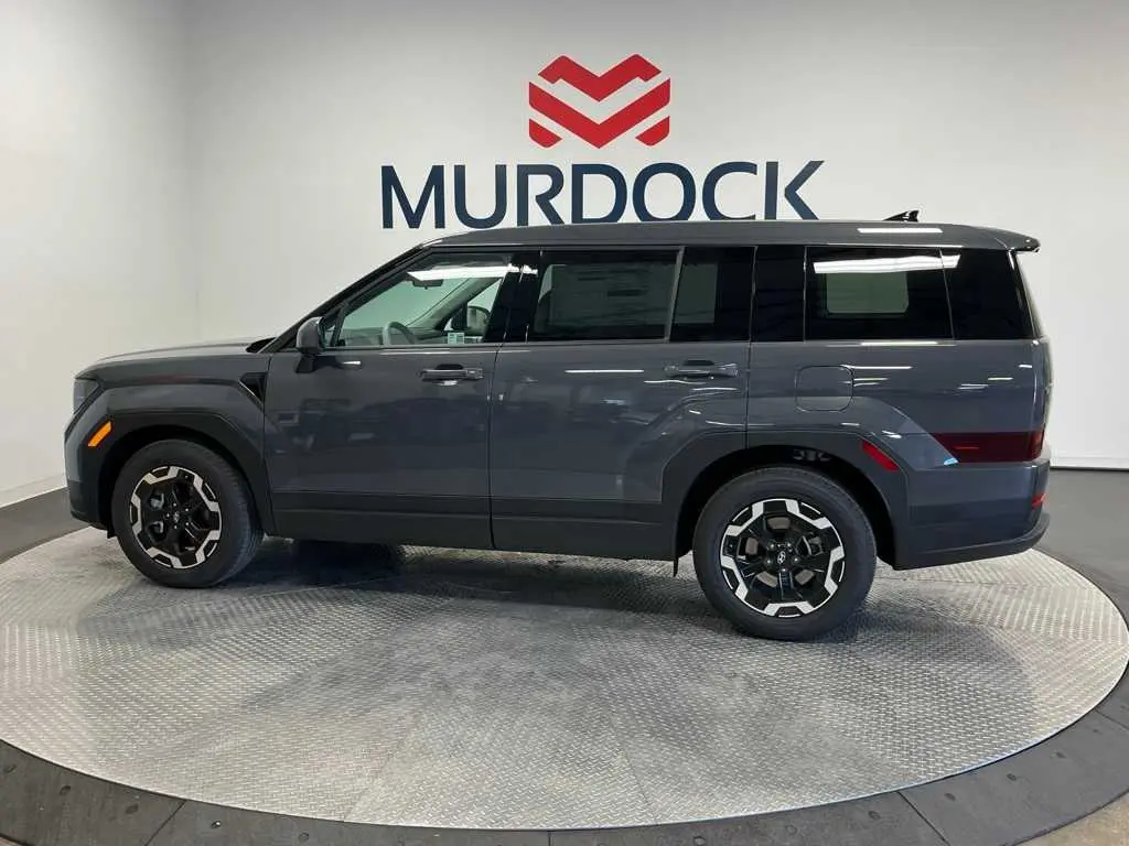 2026 Hyundai Santa Fe - $35,224