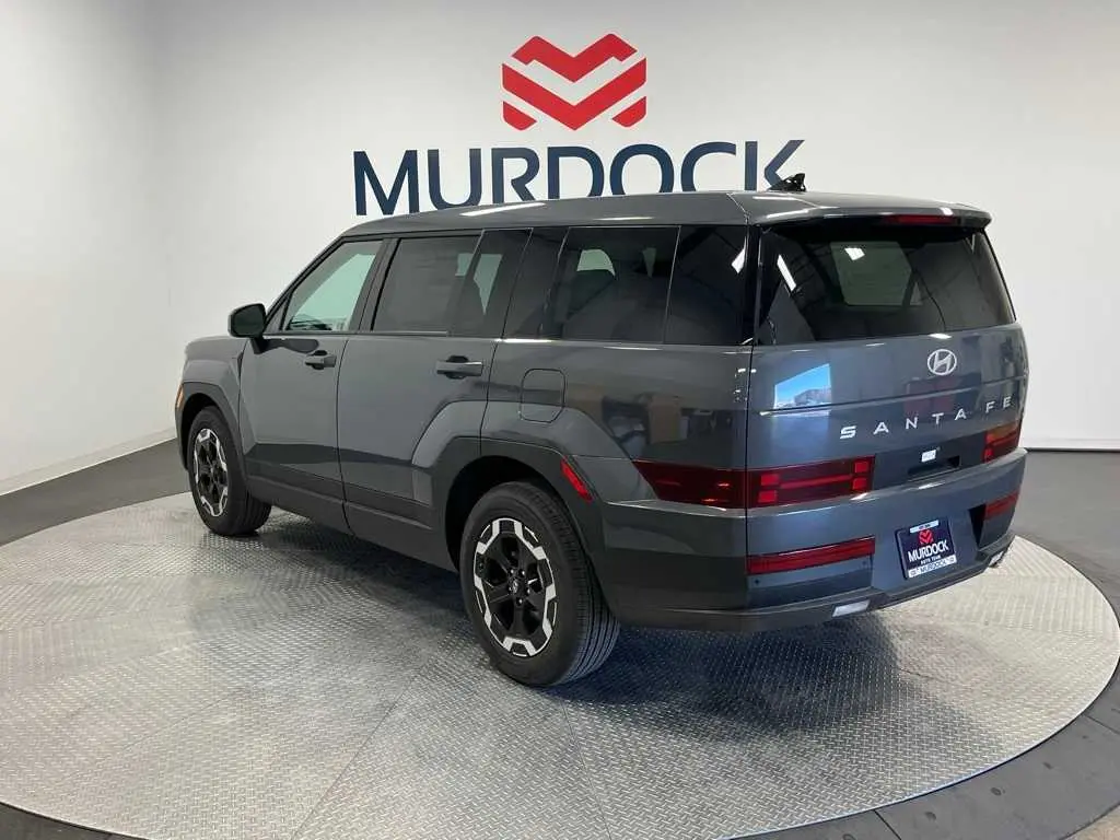 2026 Hyundai Santa Fe - $35,224