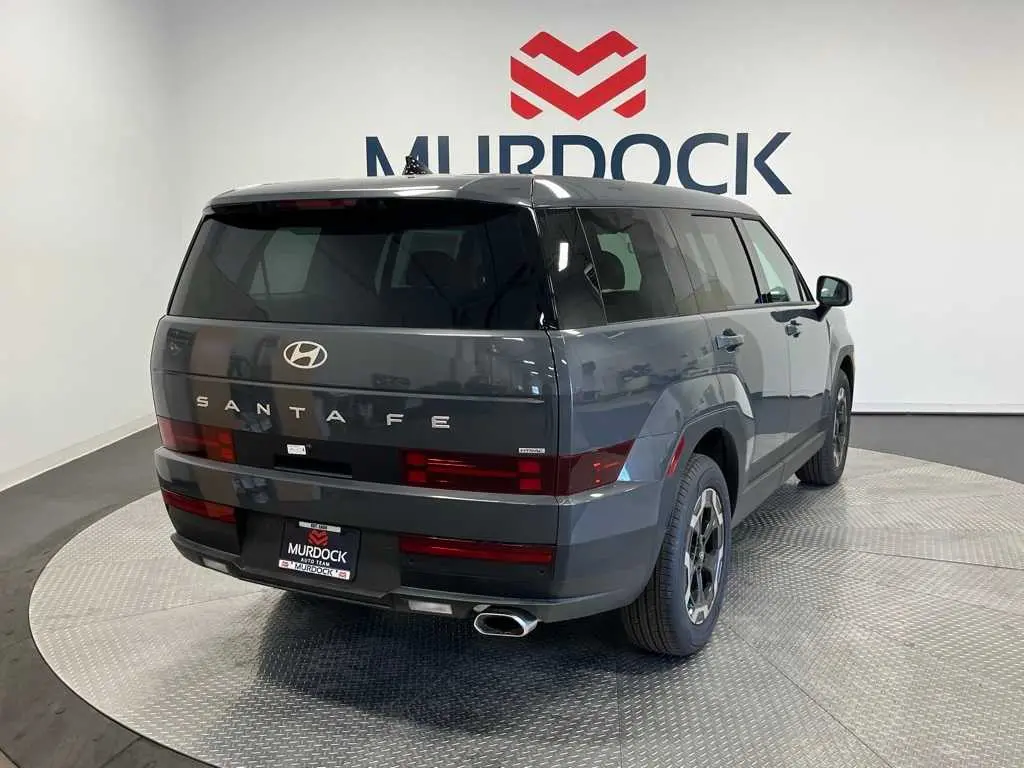 2026 Hyundai Santa Fe - $35,224