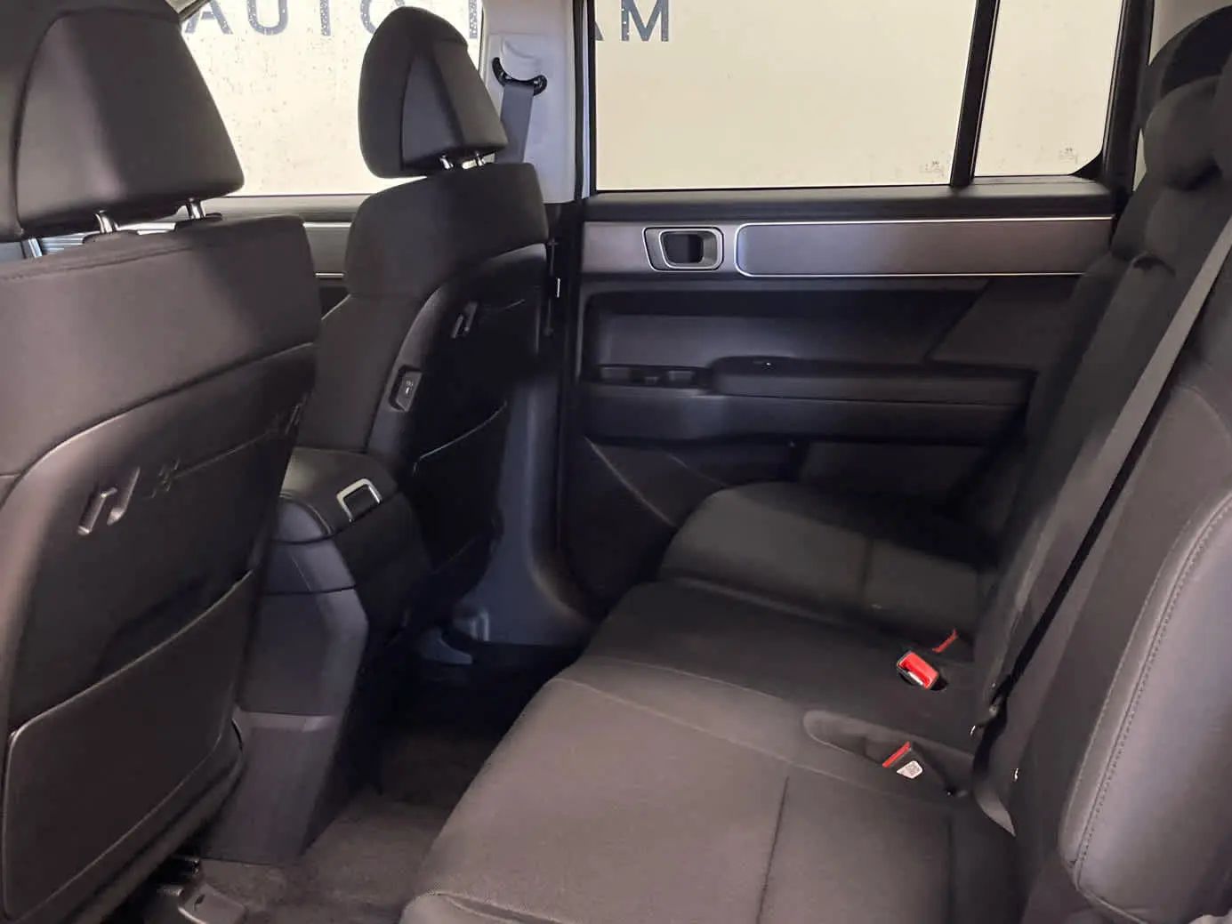 2026 Hyundai Santa Fe - $35,224