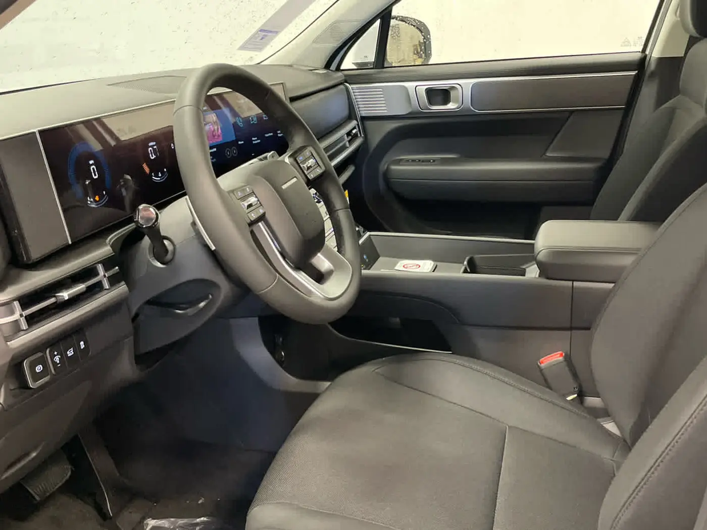 2026 Hyundai Santa Fe - $35,224