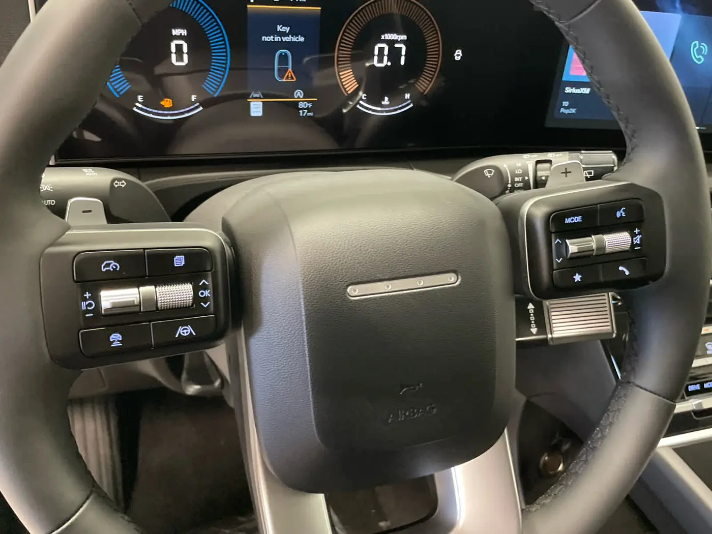 2026 Hyundai Santa Fe - $35,224