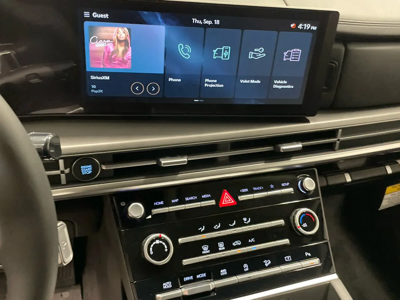 2026 Hyundai Santa Fe - $35,224