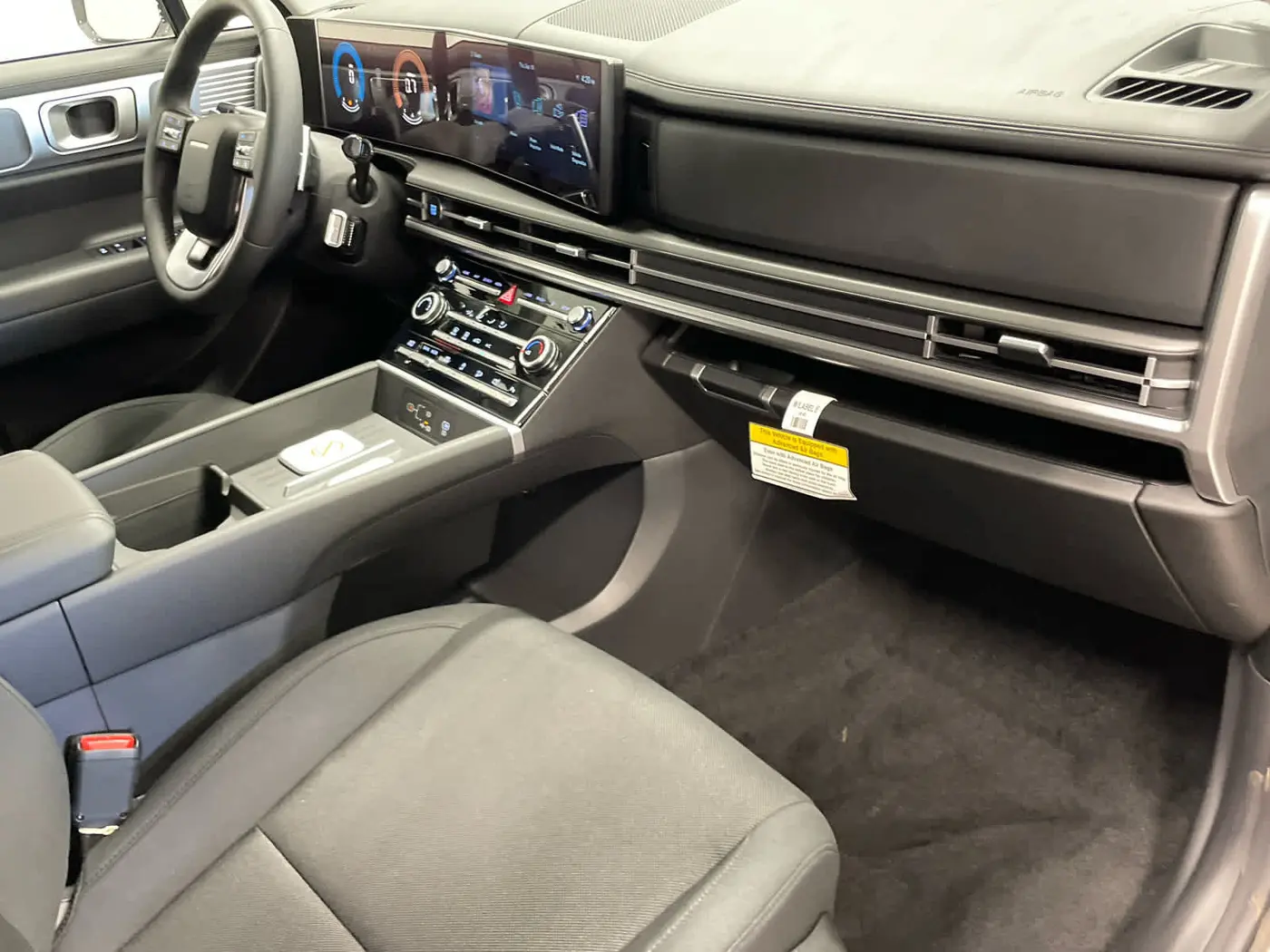 2026 Hyundai Santa Fe - $35,224