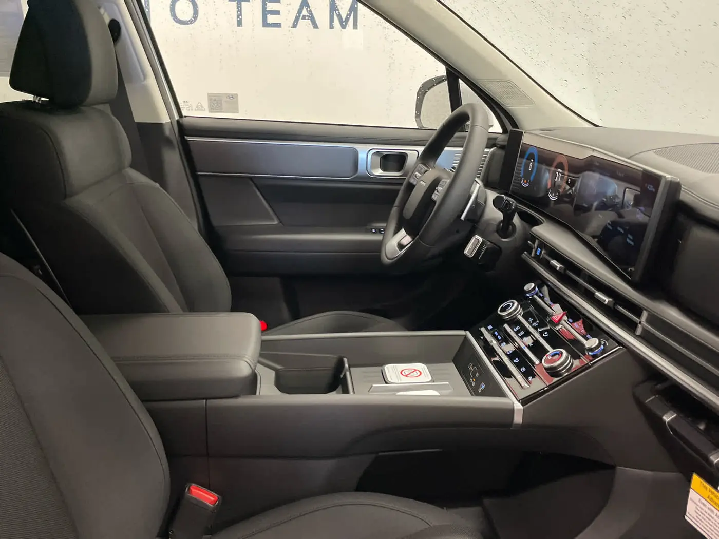 2026 Hyundai Santa Fe - $35,224