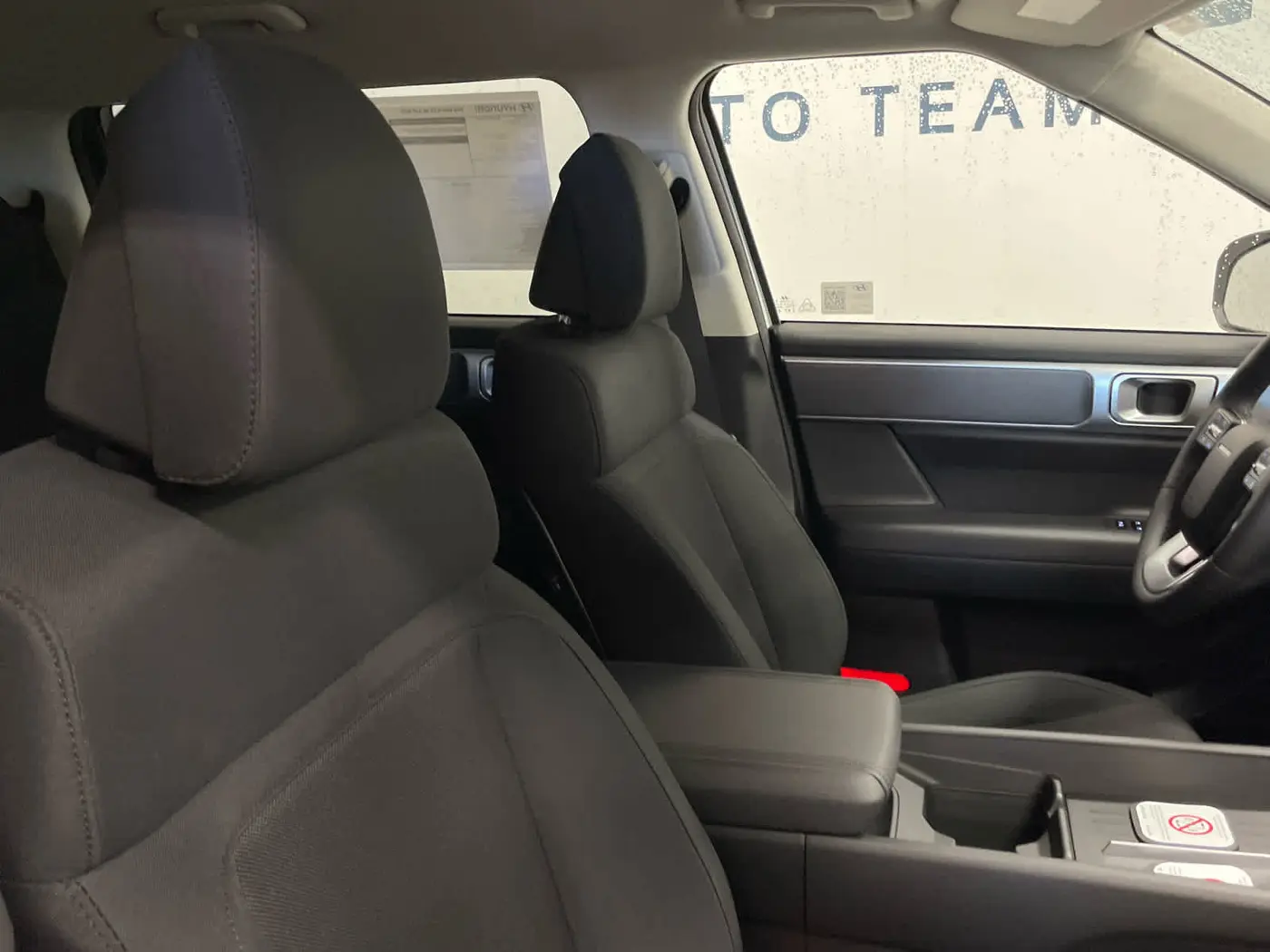 2026 Hyundai Santa Fe - $35,224