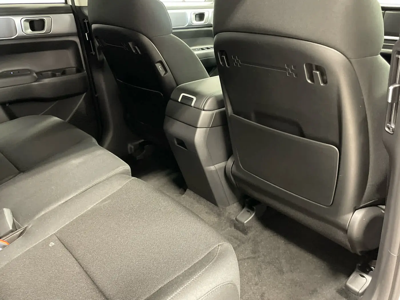 2026 Hyundai Santa Fe - $35,224