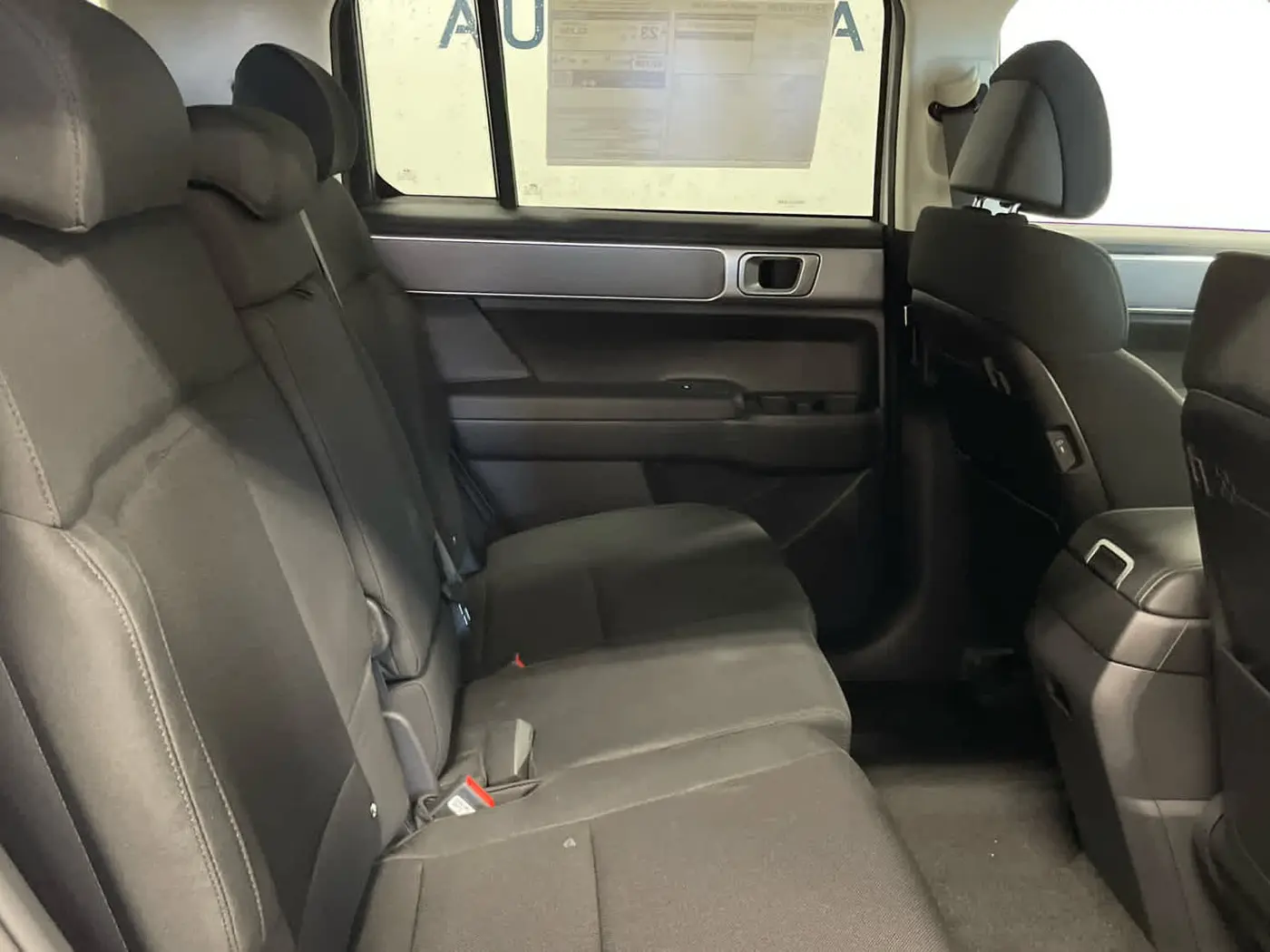 2026 Hyundai Santa Fe - $35,224