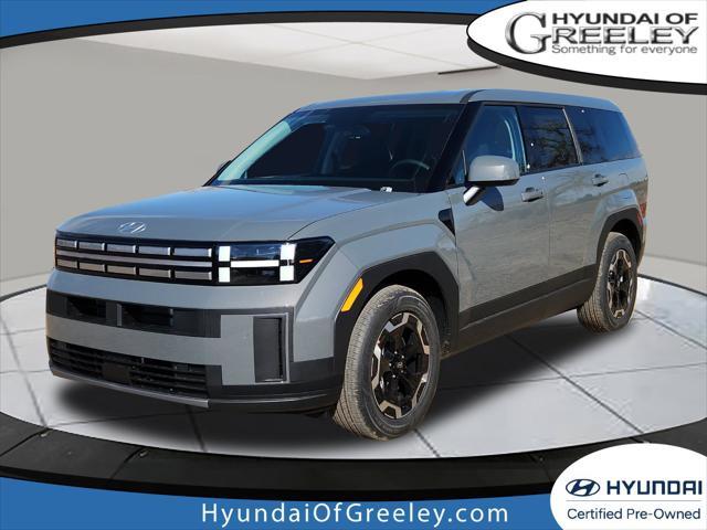 2026 Hyundai Santa Fe - $33,502