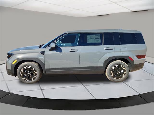 2026 Hyundai Santa Fe - $33,502