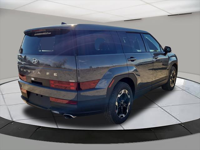 2026 Hyundai Santa Fe - $33,502