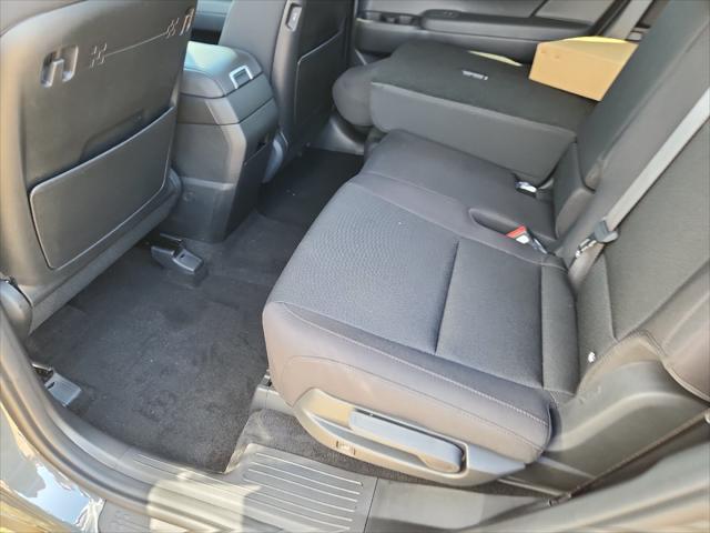 2026 Hyundai Santa Fe - $33,502