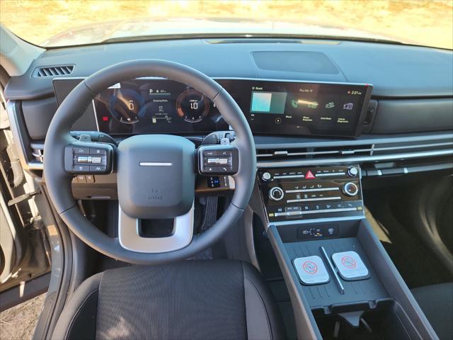 2026 Hyundai Santa Fe - $33,502