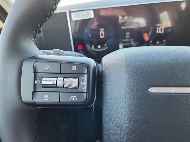 2026 Hyundai Santa Fe - $33,502