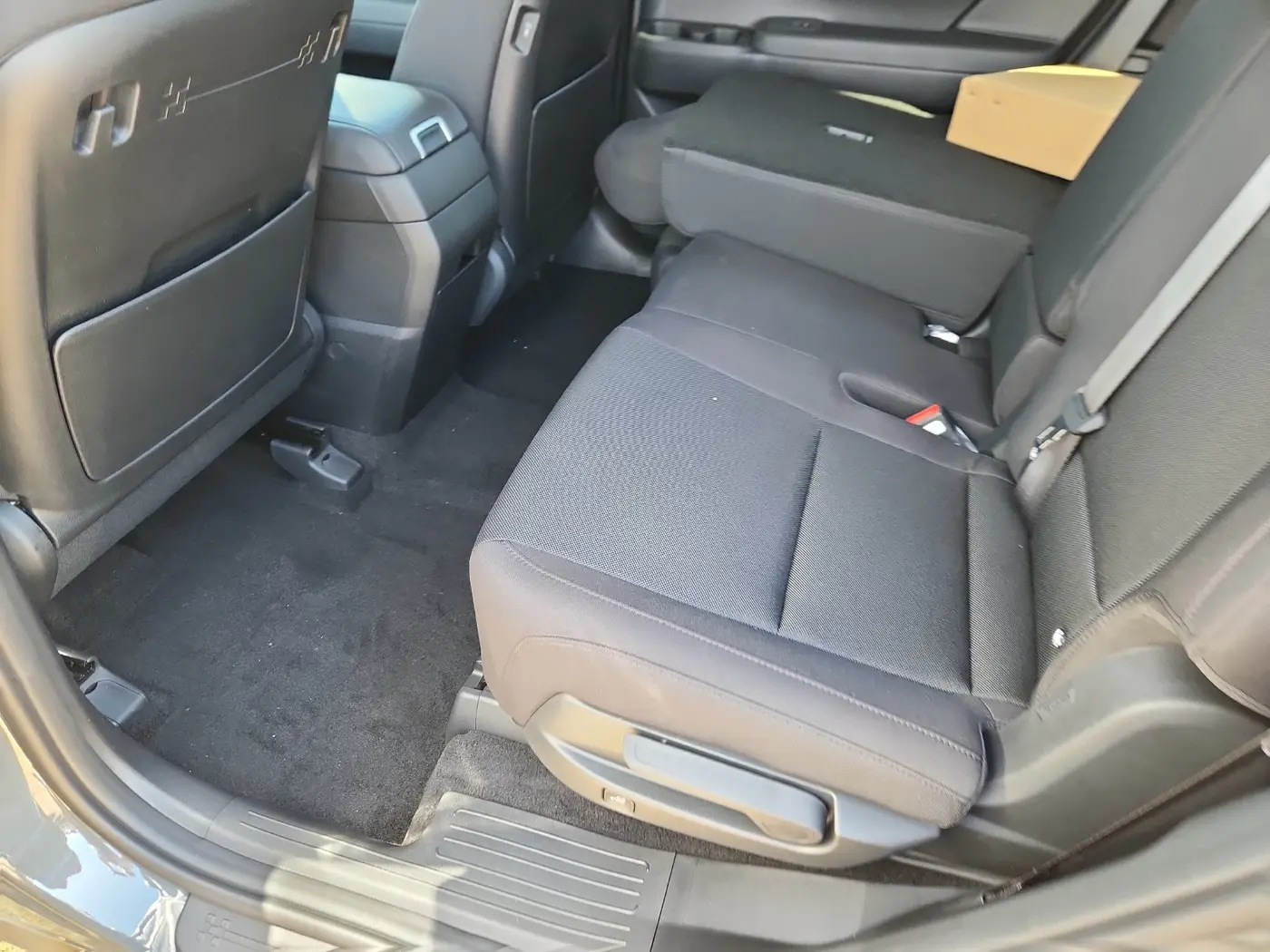 2026 Hyundai Santa Fe - $33,002