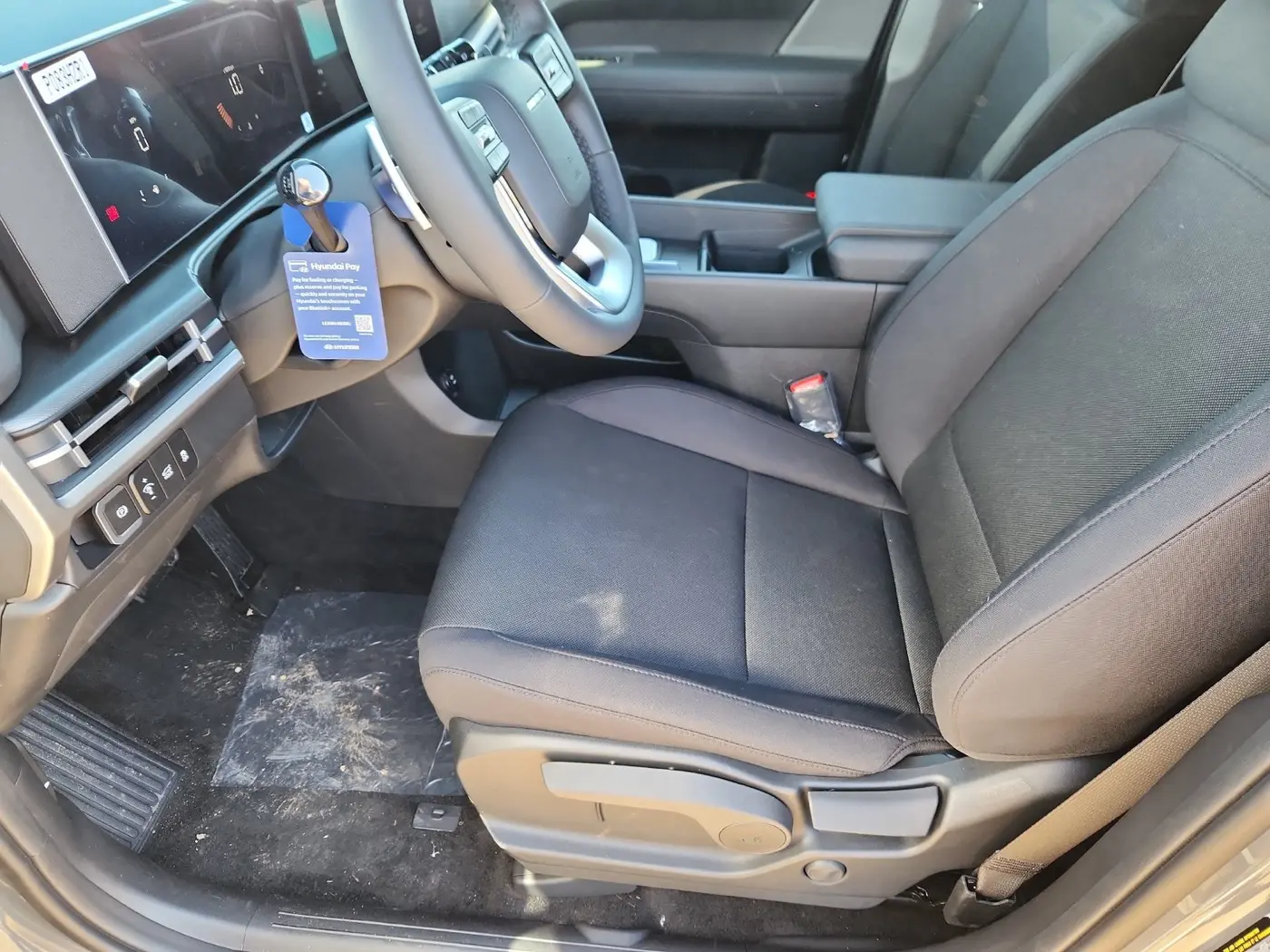 2026 Hyundai Santa Fe - $33,002